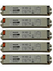 Philips Hf-E 4X18W Elektronik Balast (5 Adet)