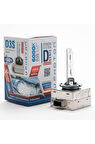 D3s 6000k +%50 Fazla Işık Oem Ampul