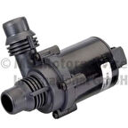 Pierburg 7.02078.37.0 İlave Su Pompası BMW E39 E60 E61 E63 E64 E53 Range Rover 3 L321 64116954987