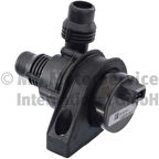Pierburg 7.02078.39.0 İlave Su Pompası BMW E70 E71 E72 F15 F15 F16 F85 F85 64116951549