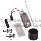 Pierburg 7.02700.69.0 Yakıt Pompası- Ford Courier 1.3 1.4 Escort 1.3 1.4 1.6 1.8 Fiesta 1.0 1.3 1.4 1.6 1.8 Ka Tek Motor YS6U9H307DD