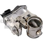 Pierburg 7.03571.16.0 Gaz Kelebeği Devirdaim Klapesı Qashqai J11 Juke Micra Note K9K 1.5 DCI Clio IV Megane III Captur 1.5 DCI 147253272R