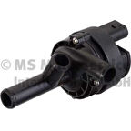 Pierburg 7.06740.08.0 İlave Su Pompası S-Class W221 05-13 C216 06-12 A2218300014