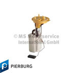 Pierburg 7.07795.36.0 Yakıt Pompası Passat 2.0 TDI Bkp-Cbab 3C0919050