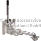 Pierburg 7.07919.18.0 Yağ Pompası Passat A4 1.8 1.8T AEB APT APU ADR 96-01 058115105A