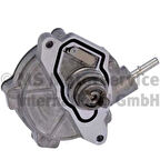 Pierburg 7.24807.37.0 Vakum Pompası A-Serisi W169 04-12 B-Serisi W245 05-10 A6402300265