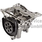 Pierburg 7.24808.26.0 Yağ Pompası (N47D16) BMW F20 F21 12- 11417823007