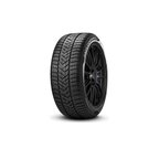 Pirelli SottoZero Serie 3 * MO 225/55R17 97H Otomobil Kış Lastiği (Üretim Yılı:2024)