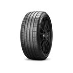 Pirelli  P Zero 325/30R21 108Y XL Oto Yaz Lastiği (Üretim Yılı: 2017)