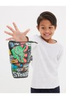 Smiggle Happy Tales Stand N' Slide 2'si 1 Arada Kalem Kutusu