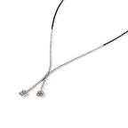 Pırlanta Baget Gerdanlık