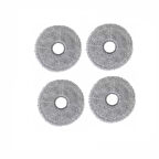 Dream L10 S PRO (RLS6L) 4 ADET MOP PASPAS