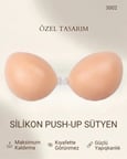 ANI 3002 ETLİ SÜTYEN