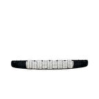 Pleksan 3615 Ön Tampon Alt Izgara Sissiz Clio Thalia 09 11 RENAULT