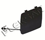 Pleksan 3933 Ön Tampon Çeki Demir Kapağı Master III 13- RENAULT