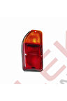 Stop Lamba Camı Sol (renault R12 Stw)