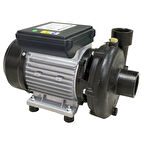 Varan SP 1100T Tek Kademe Monoblok Santrifüj Pompa 1.5 HP / 1.1 kW, Trifaze 380 V, 34 Mss, 20 m3/h