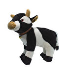 Pelüş İnek Sevimli Simoş İneğim 50 Cm