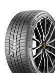  Continental WinterContact 8 S 275/40 R22 107V XL FR Kış Lastiği - 2025