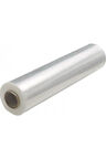 Palet Streç Film 17 Micron 50cm*200mt 1700 gr Büyük Boy Şeffaf