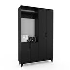 Venge Portmanto - Kapaklı 