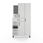 Opus Portmanto - Aynalı