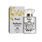 Homm Life İnfinity Edp 50 ml Parfüm