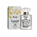 Homm Life Kadın Emerald Edp 50 ml Parfüm