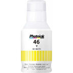 Photoink Canon GX7050 Sarı Mürekkep 135 ML GI-46
