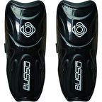 BUSSO PN-130 FUTBOL SİYAH TEKMELİK 