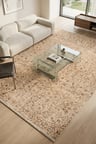 YoudayHomeCollection PARMA Model Oturma Odası Halısı — EBAT: 80X80