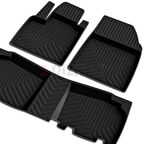 Renault Kangoo 4D Havuzlu Paspas 2024 Üzeri A+ Kalite