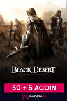 Black Desert 55 A-coin