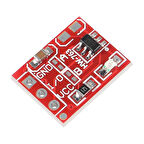 TTP223 Dijital Dokunma Sensörü Touch Button Module