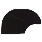 BOSCH BGS 42212 Motor Koruma Filtresi  Uyumlu