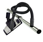 Bosch BGS 4212 Uyumlu Süpürge Hortumu + Emici Başlık + Borusu