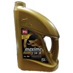 Petrol Ofisi 5W/30 Cx Motor Yagi Partikullu 5Lt 447382777