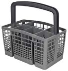 Arçelik, Beko, Altus Bulaşık Makinesi Çatal Kaşık Sepeti Uyumlu