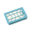 Philips Fc 9728 9730 Elektrikli Süpürge Motor Çıkış Hepa Filtresi Uyumlu