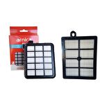 Arnica MiLa Torbasız Süpürge Yeni Tip  Motor ve Hepa Filtre Uyumlu