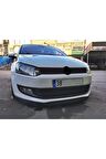 Volkswagen Polo Uyumlu Astra H Lip 2 Parça Ön Tampon Eki 1. Sınıf Kaliteli