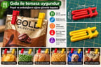 AMBALAJ POŞET KAPAMA KİLİDİ KLİPSİ