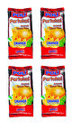 Poli Toz İçecek Portakal 300 Gr X 4 Adet