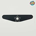 Playstation 4 Kolu LED Sticker PS4 Kol LED Bar Yapıştırma Dualshock Joystick LED Sticker MODEL 30