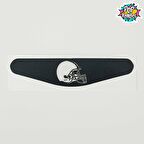 Playstation 4 Kolu LED Sticker PS4 Kol LED Bar Yapıştırma Dualshock Joystick LED Sticker MODEL 35