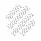 50 ADET Sim Kart Çıkarma İğnesi Sim Çıkarma İğnesi Sim Çıkartma İğnesi Tüm Marka Modeller Uyumlu