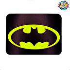 Playstation 4 Touchpad Koruyucu Yapıştırma Batman Touchpad Sticker PS4 Aksesuar MODEL 09