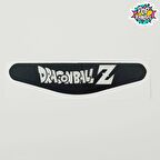 Playstation 4 Kolu LED Sticker PS4 Kol LED Bar Yapıştırma Joystick LED Sticker MODEL 15