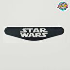 Playstation 4 Kolu LED Sticker PS4 Kol LED Bar Yapıştırma Joystick LED Sticker MODEL 16