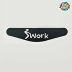 Playstation 4 Kolu LED Sticker PS4 Kol LED Bar Yapıştırma Joystick LED Sticker MODEL 23